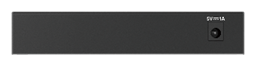 D-Link DGS-108GL Kovový 8-portový Gigabit stolní switch
