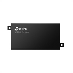 TP-Link PoE160S PoE+ 802.3at af Injector