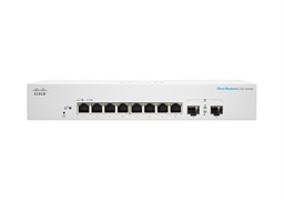 Cisco CBS220-8T-E-2G-EU