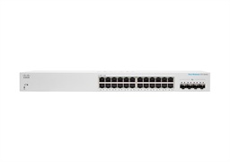 Cisco CBS220-24P-4X-EU
