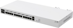 MikroTik CCR2116-12G-4S+, Cloud Core Router