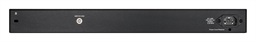 D-Link DGS-1210-28P L2 L3 Smart+ PoE switch, 24x PoE 10 100 1000 Base-T, 4x 1000Base-T SFP, 193W