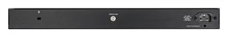 D-Link DGS-1210-52 L2 L3 Smart+ switch, 48x GbE, 4x RJ45 SFP, fanless