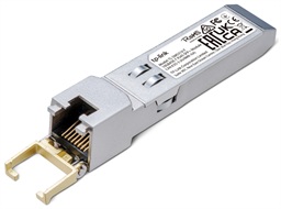TP-Link SM5310-T 10Gbase-T RJ45 SPF+ Module