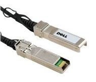 Dell Networking Cable SFP+ SFP+ 40GbE, 3m Direct