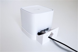 TP-LINK držák pro HX-220 HC-200 na stěnu bílý