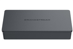 Grandstream GWN7700 Unmanaged Network Switch 5x 1Gbps, QoS, IGMP