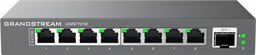 Grandstream GWN7701M Unmanaged Network Switch 8x2,5Gb portů 1 SFP+