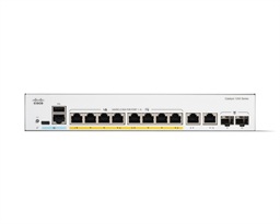 Cisco Catalyst C1200-8FP-2G
