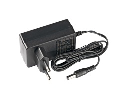 MikroTik SAW30-240-1200GA, napájecí adaptér 24V 1,2A, rovný konektor
