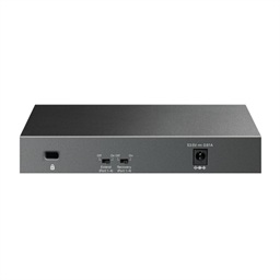 TP-Link LS106LP 6x10 100 (4xPOE) Desktop switch