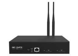 Yeastar NeoGate TG200L, IP GSM brána, 2xGSM, 1xLAN