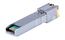 MaxLink SFP+ 1 2.5 5 10G metalický modul, RJ-45, 30m, 10Gbps