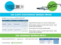 Cisco CBS220-24P-4G-EU REFRESH