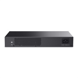 Mercusys MS116GS 16xGb desk rack switch