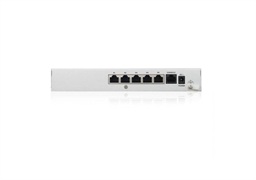 Zyxel USG FLEX 50 H, 5 Gig. ports,Gold Secur. Pack