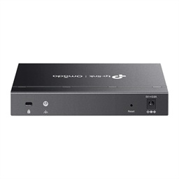TP-Link ES208G 8xGb Easy Man.switch Omada