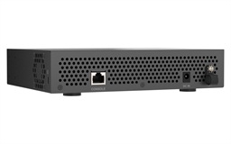 QNAP switch QSW-L3208-2C6T (6x 10GbE port, 2x 10G SFP+ NBASE-T Combo, Lite Managed)