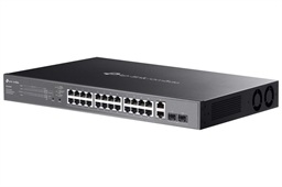 TP-Link ES228GMP 28xGb Easy Man.switch Omada