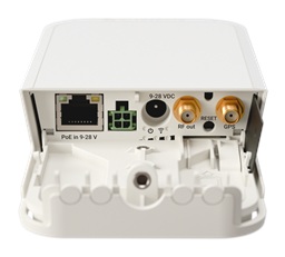 MikroTik RBwAPR-2nD&R11e-LR9G, wAP LR9G kit pro 915MHz