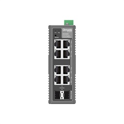 IES208G Omada Industr Easy Manag.sw.