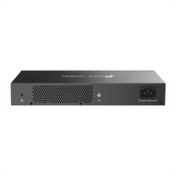 TP-link ES216G 16xGb Easy Man.switch Omada