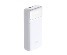 D-Link 20000mAh Power Bank, DPP-201 - SLEVA!