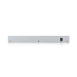 Zyxel XGS1010-12 v2, 12-Port Gigabit Unmanaged Switch with 8-Port 1G + 2-Port 2.5G + 2-Port SFP+
