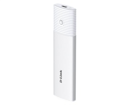 D-Link DSP-111 USB-C M.2 NVMe NGFF SSD Enclosure