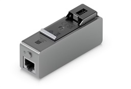 Ubiquiti UACC-ETH-SP-DIN - Ethernet Surge Protection, přepěťová ochrana na DIN