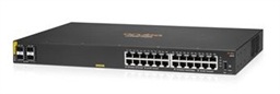 Aruba 6000 24G CL4 4SFP Swch