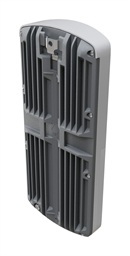 MikroTik FTC21-ups Fiber-to-Copper Converter s UPS funkcí (2 x 1G Eth, 1 x 2.5G SFP)