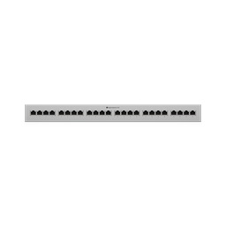 Ubiquiti UACC-ETH-SP-Panel-24 - Ethernet Surge Protection Rack-mount, přepěťová ochrana rack