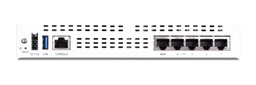 Fortinet FG-40F, FortiGate 40F, HW only