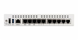 Fortinet FG-60F, FortiGate 60F, HW only