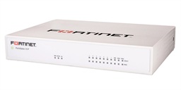 Fortinet FG-70F, FortiGate 70F, HW only