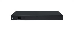 HPE NW CW 2150 24G PoE+ 4F 4P 405W Switch