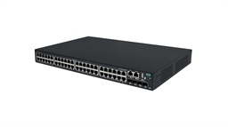 HPE NW CW 2150 48G 4P Switch