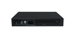 HPE NW CW 2150 8G PoE+ 2F 2P 125W Switch