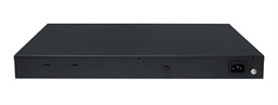 HPE NW CW 2050 48G PoE+ 4F 410W Switch