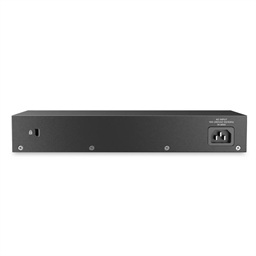 ZYXEL 24xGb unmanaged switch GS1100-24ES