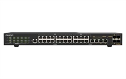 QNAP QSW-M2130P-2C2S26T