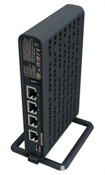 MikroTik A42G-HbeP, hAP be lite