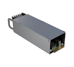 MikroTik MTP60-12V50-RS-DC - 48V DC 12V 5A HotSwap PSU pro CCR2004 CRS504 CRS510