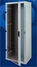 Stojanový rozvaděč 32U (š)600x(h)800