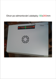 Datacom 19"rozvaděč jednodílný 15U hl.450mm