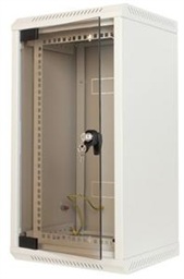 Rack jednodílný,10'-10U nebo 19'-5U 360mm,skl.dv.