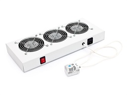 Vent.j.spodní(horní) pro RBA-A6 RUA 220V 23W term.