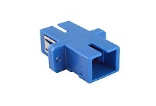 Adaptér SC SM OS simplex