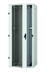 Stojanový rozvaděč 32U (š)800x(h)800 rozebíratelný